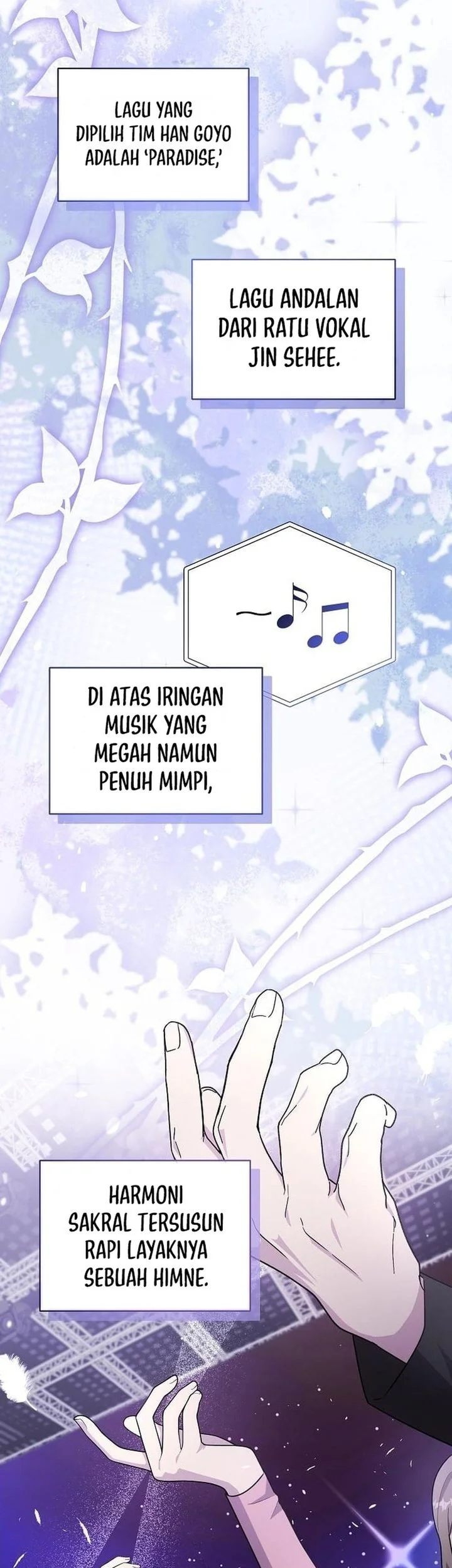 My Younger Sister Was a Genius Chapter 80 Gambar 5