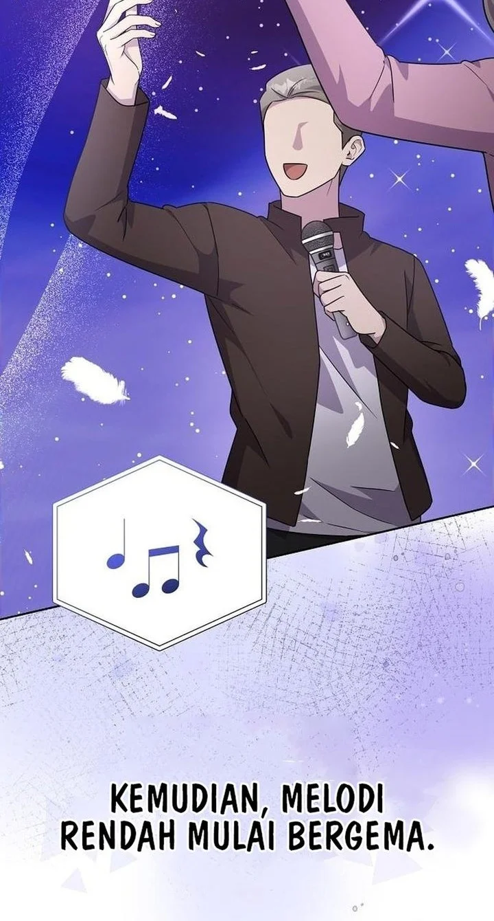 My Younger Sister Was a Genius Chapter 80 Gambar 6