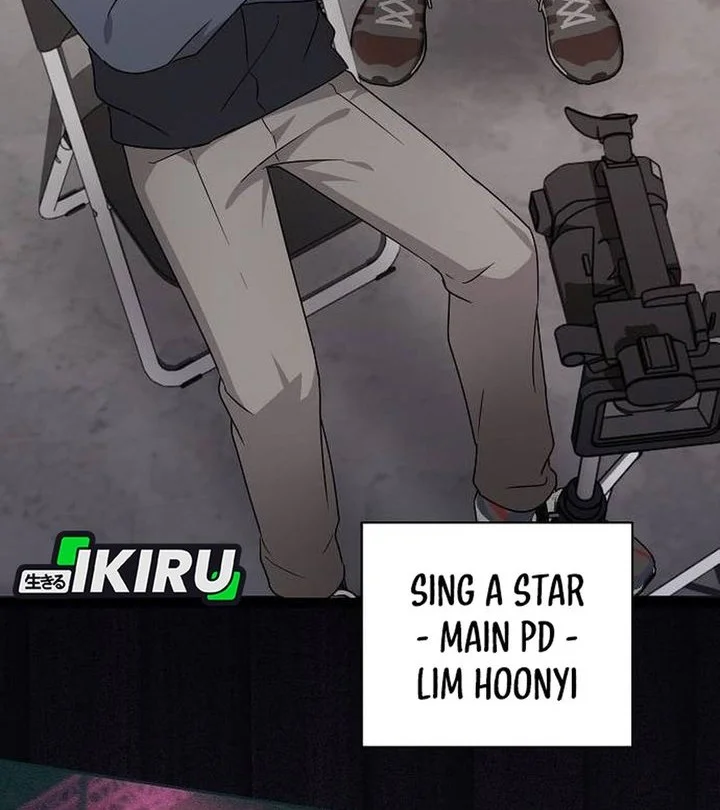 My Younger Sister Was a Genius Chapter 81 Gambar 22