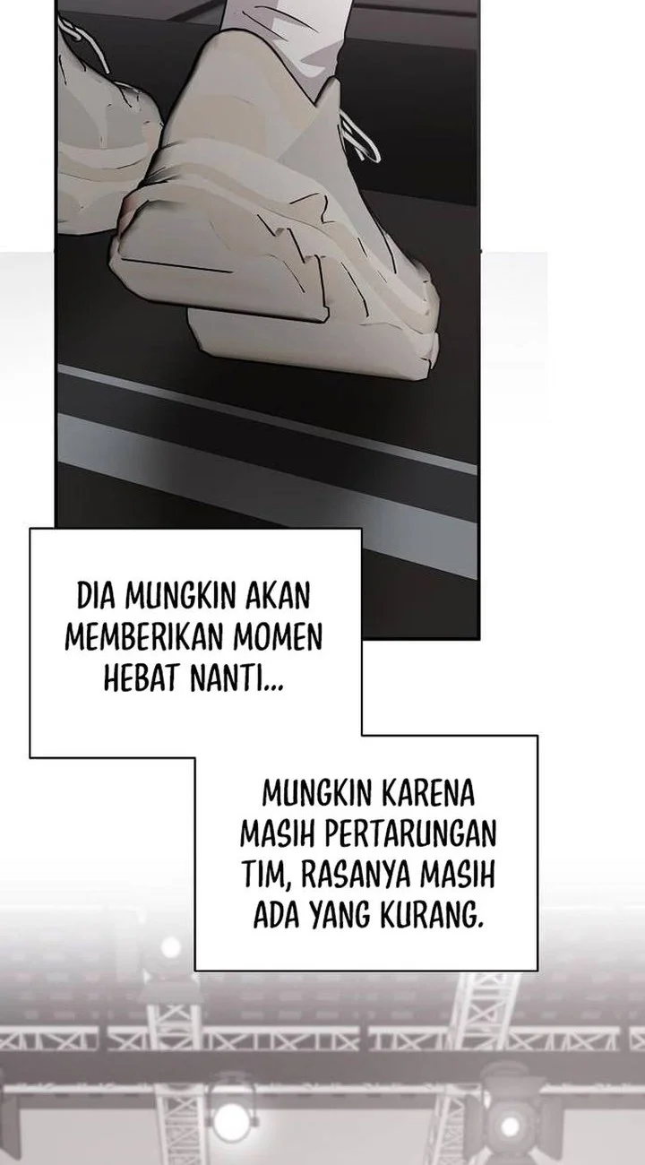 My Younger Sister Was a Genius Chapter 81 Gambar 26