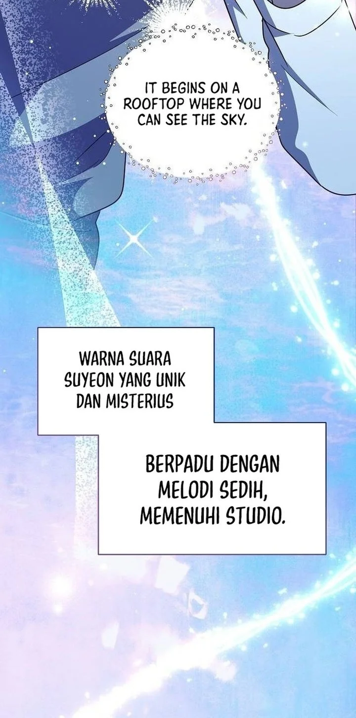 My Younger Sister Was a Genius Chapter 81 Gambar 34