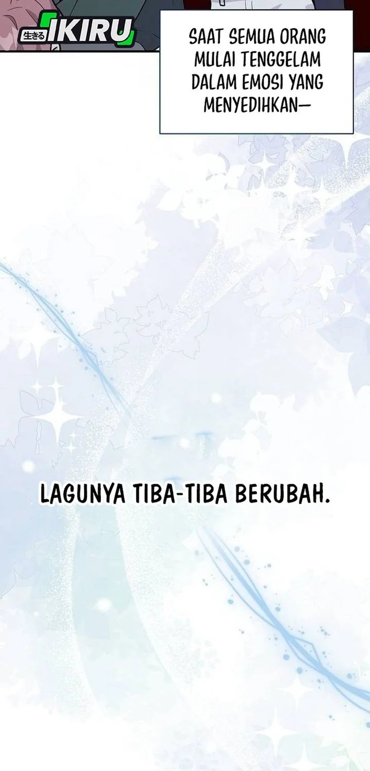 My Younger Sister Was a Genius Chapter 81 Gambar 38