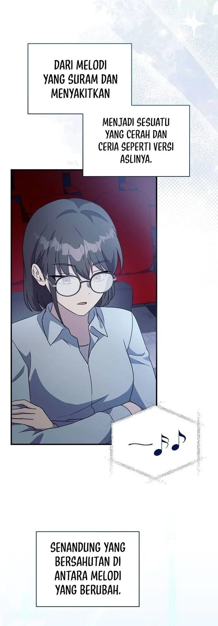 My Younger Sister Was a Genius Chapter 81 Gambar 39