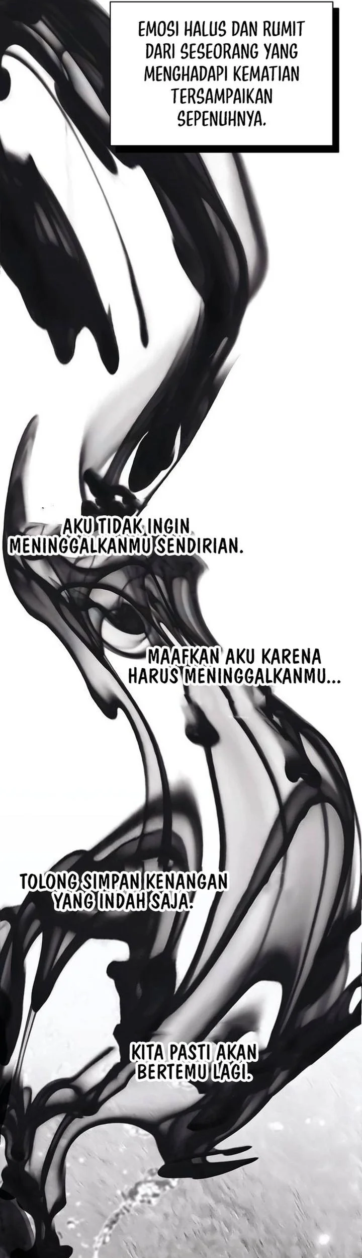 My Younger Sister Was a Genius Chapter 81 Gambar 42