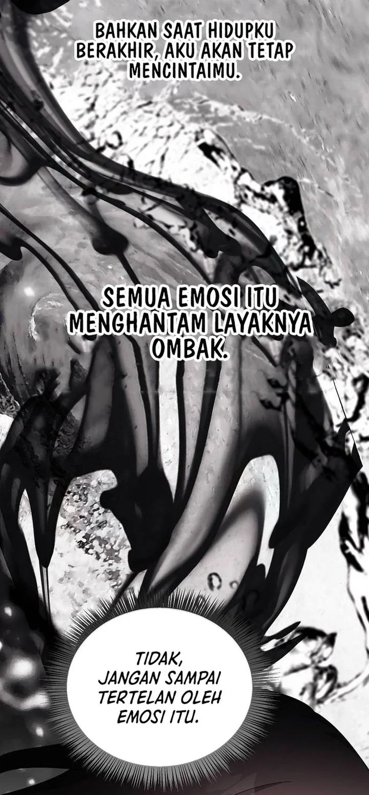 My Younger Sister Was a Genius Chapter 81 Gambar 43