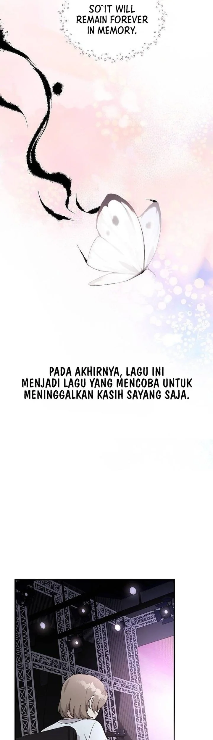 My Younger Sister Was a Genius Chapter 81 Gambar 46