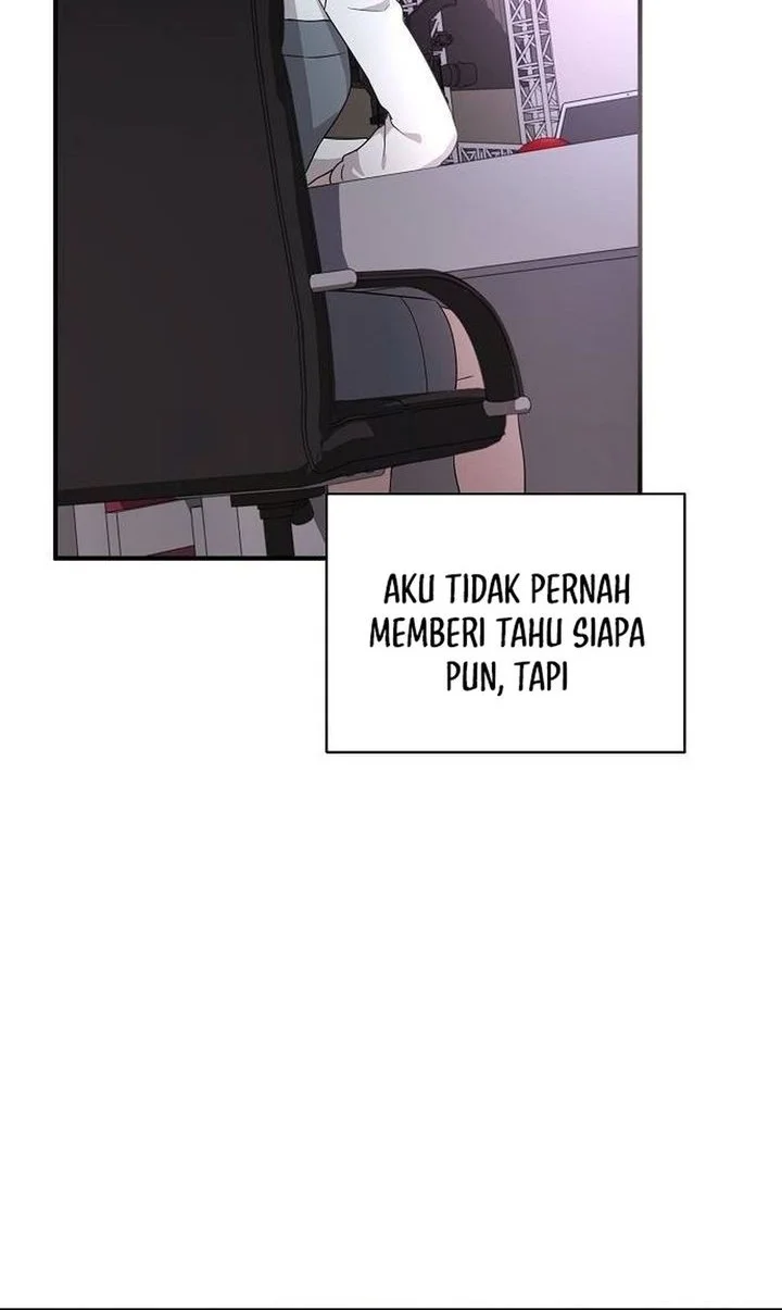 My Younger Sister Was a Genius Chapter 81 Gambar 47