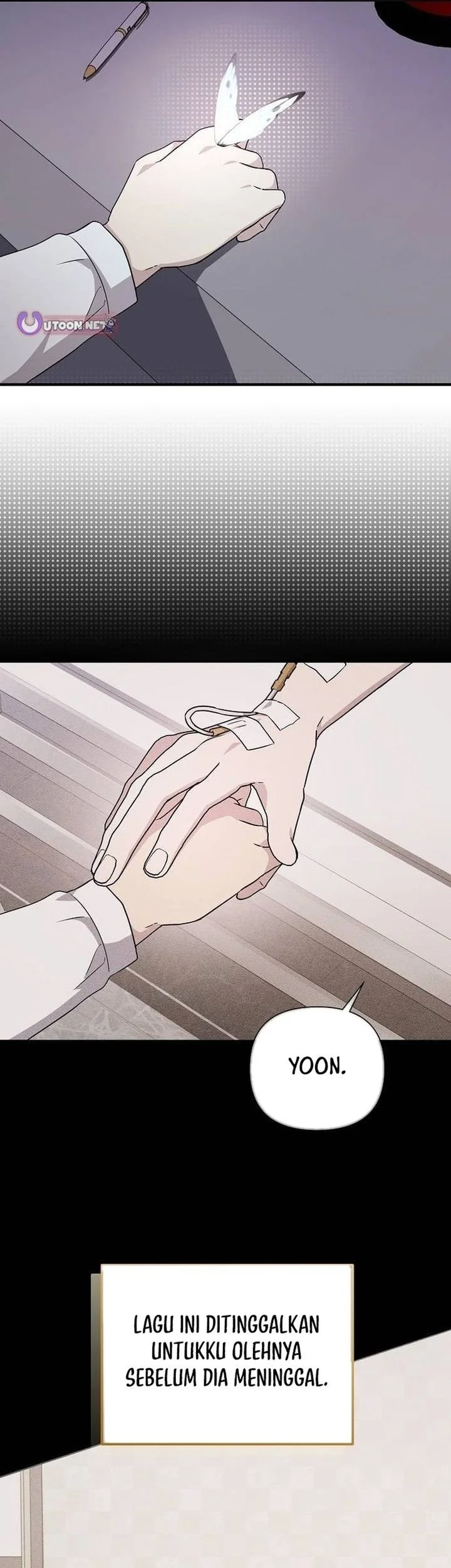 My Younger Sister Was a Genius Chapter 81 Gambar 48