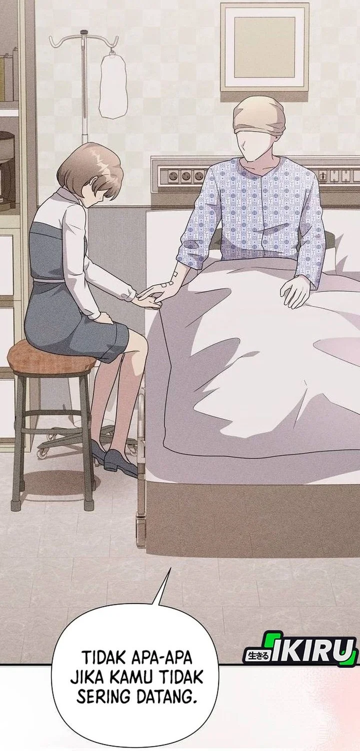 My Younger Sister Was a Genius Chapter 81 Gambar 49