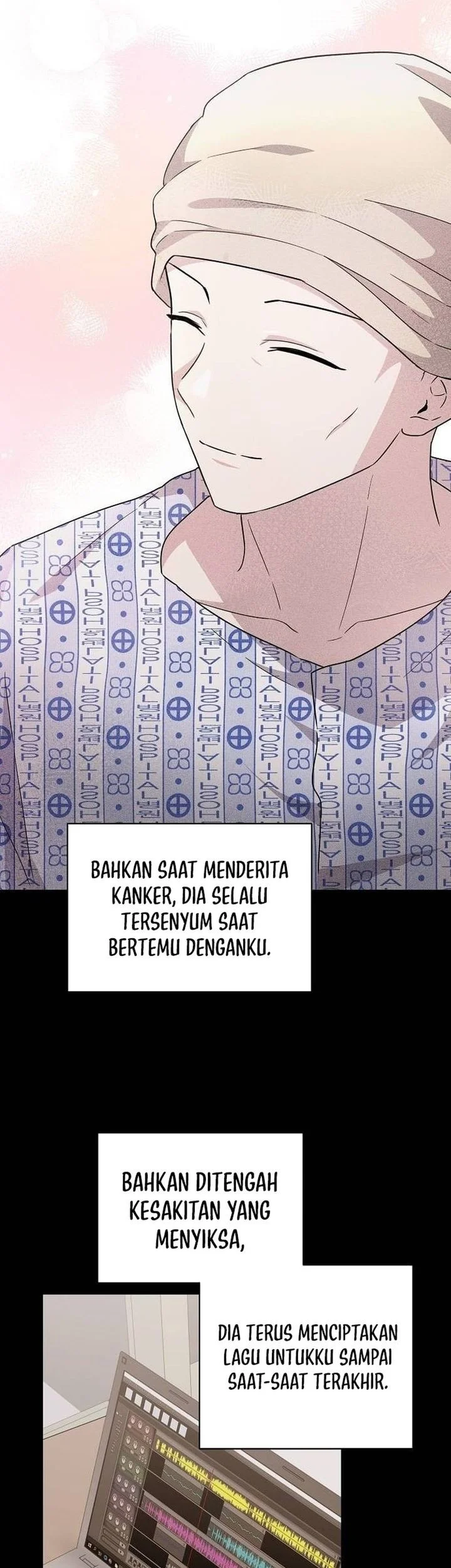 My Younger Sister Was a Genius Chapter 81 Gambar 50