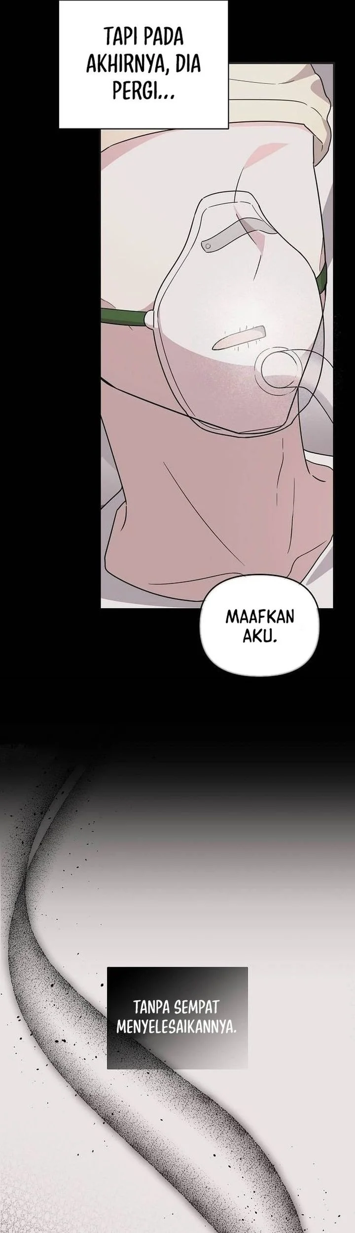 My Younger Sister Was a Genius Chapter 81 Gambar 52