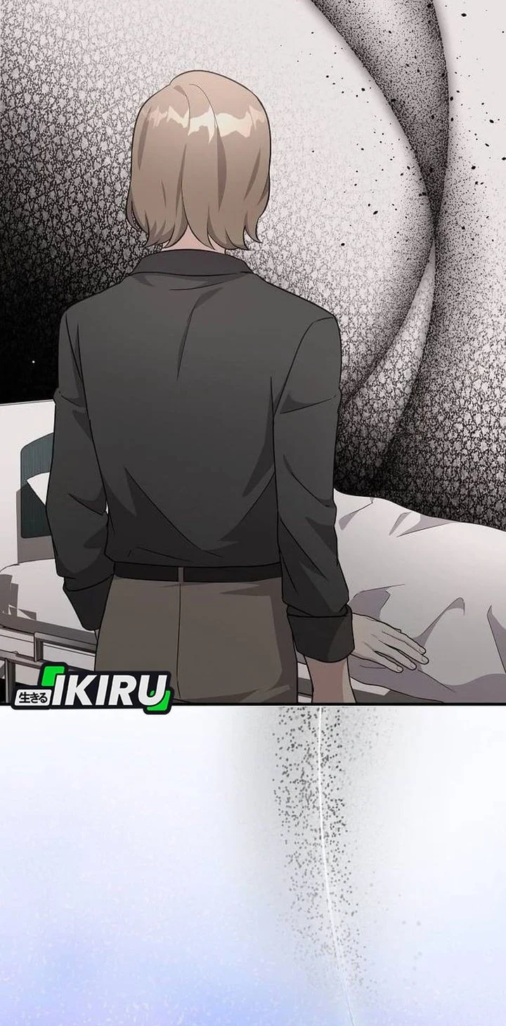 My Younger Sister Was a Genius Chapter 81 Gambar 53