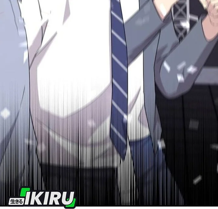 My Younger Sister Was a Genius Chapter 81 Gambar 5