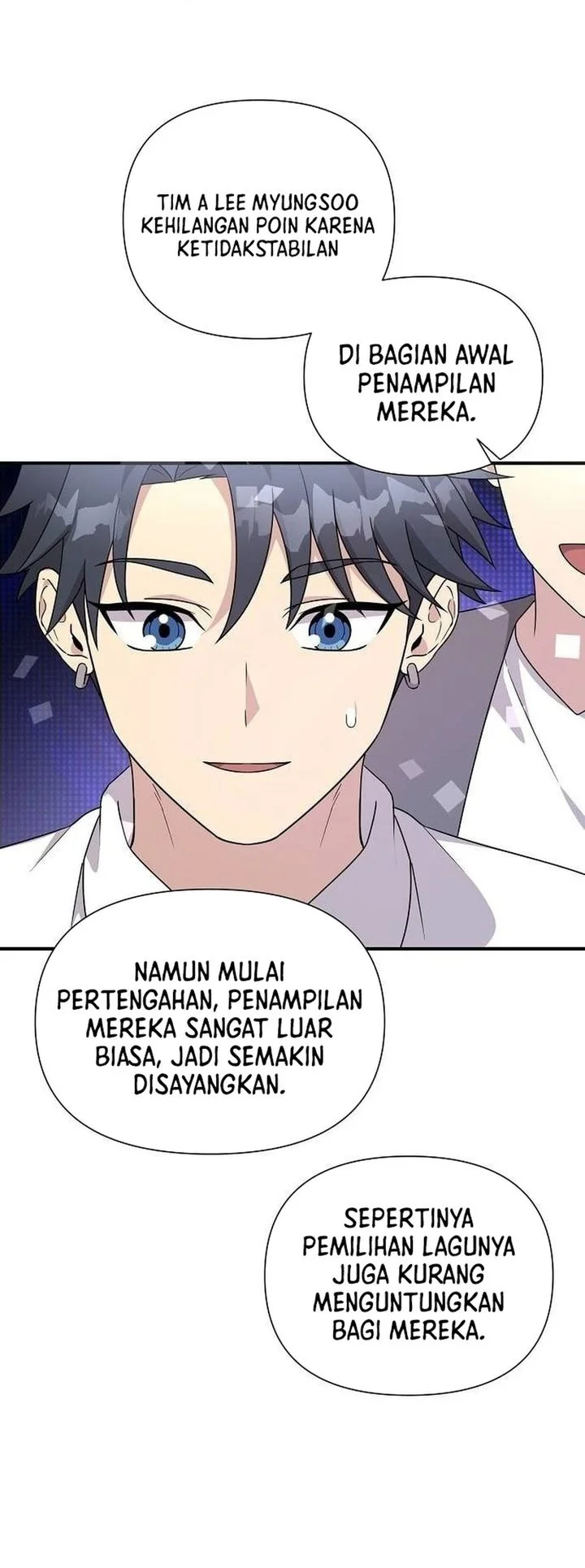 My Younger Sister Was a Genius Chapter 81 Gambar 6