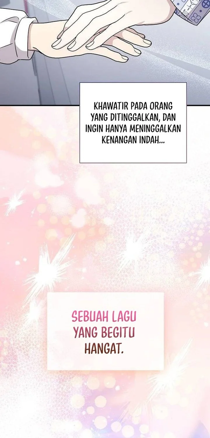 My Younger Sister Was a Genius Chapter 81 Gambar 59