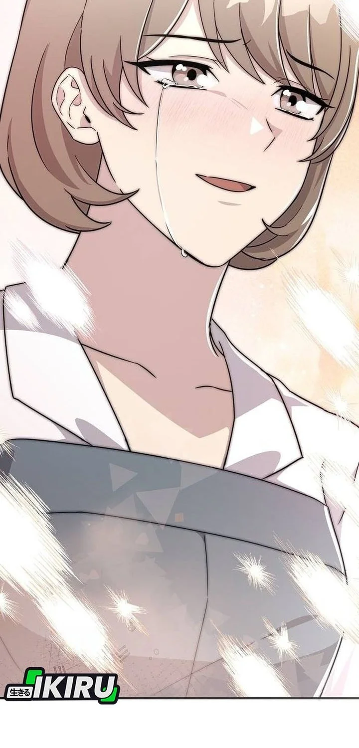 My Younger Sister Was a Genius Chapter 81 Gambar 61