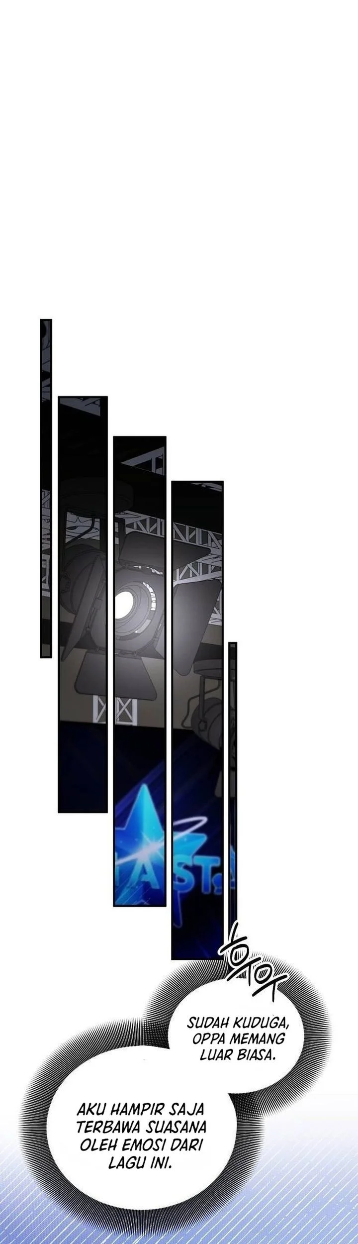 My Younger Sister Was a Genius Chapter 81 Gambar 62