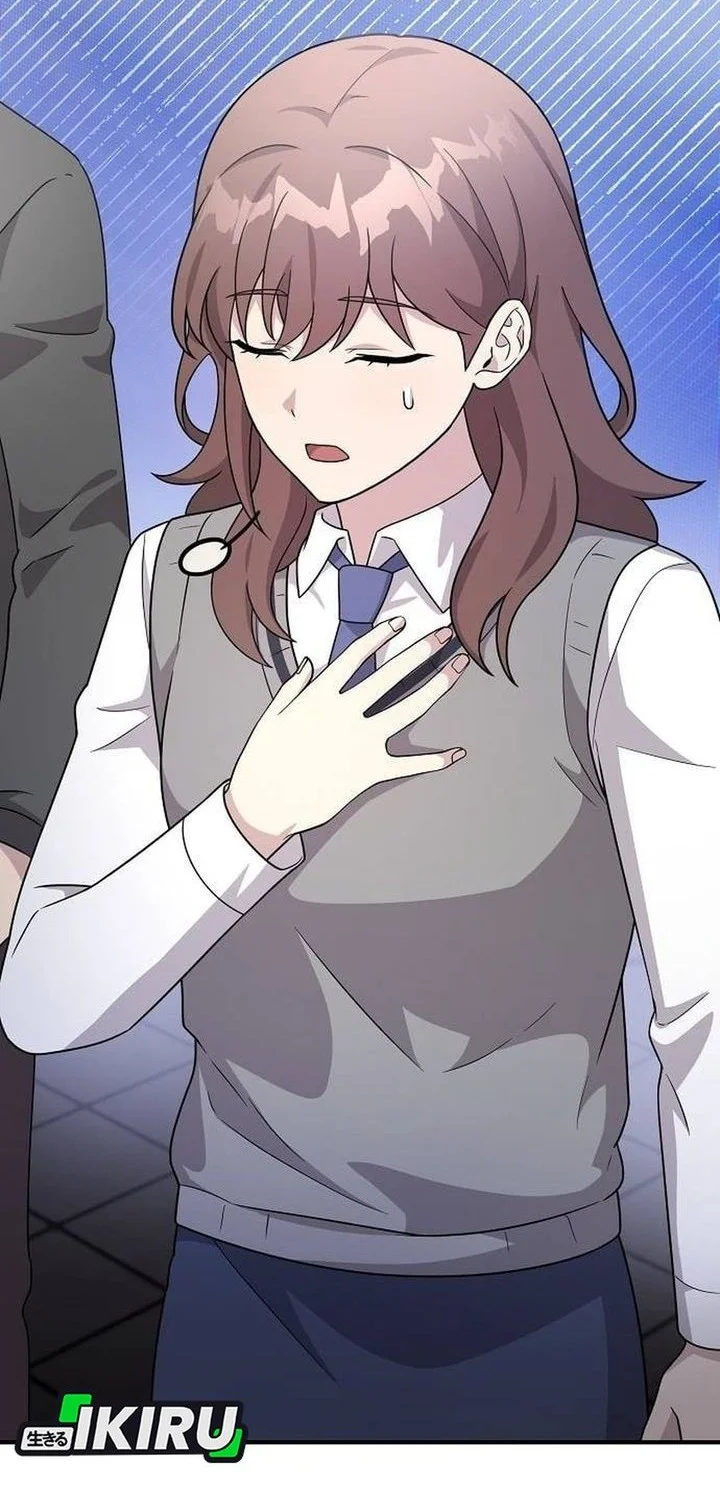 My Younger Sister Was a Genius Chapter 81 Gambar 63