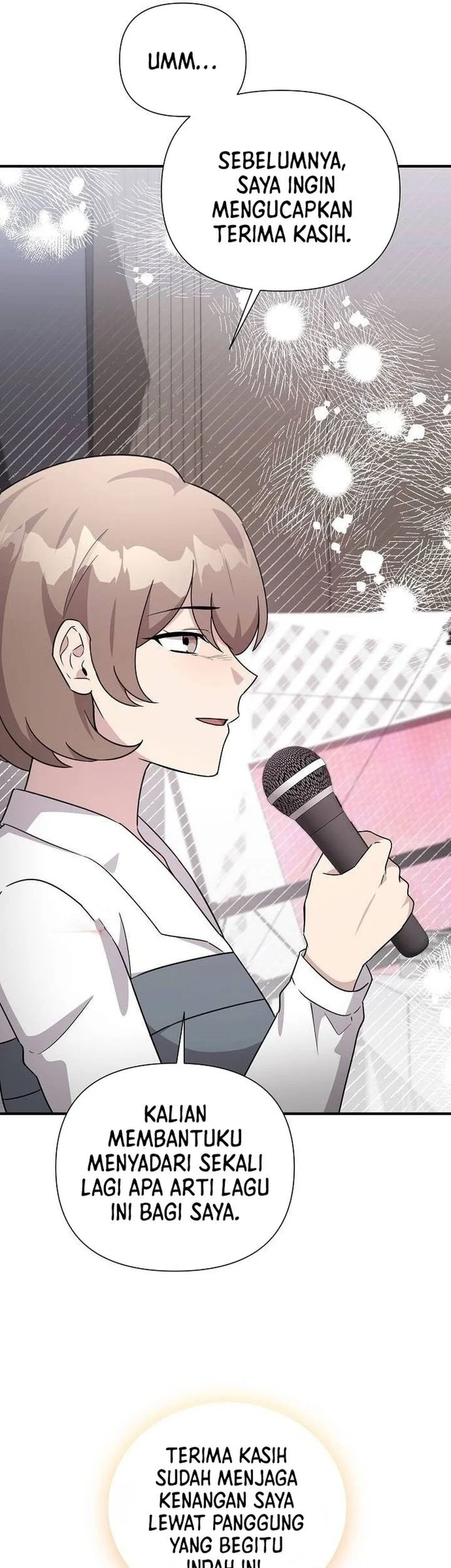 My Younger Sister Was a Genius Chapter 81 Gambar 66