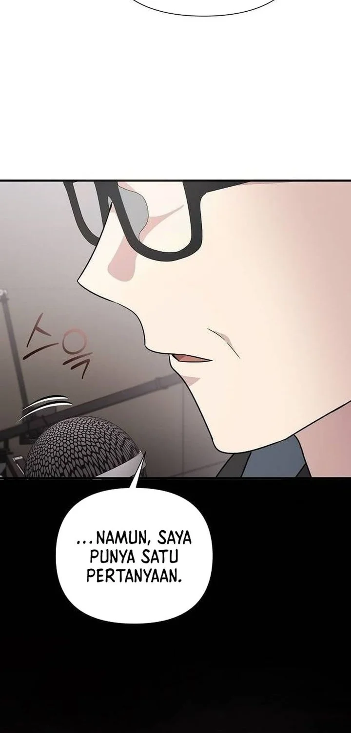 My Younger Sister Was a Genius Chapter 81 Gambar 69