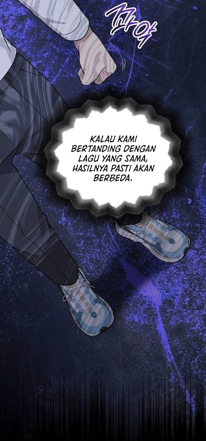My Younger Sister Was a Genius Chapter 81 Gambar 8
