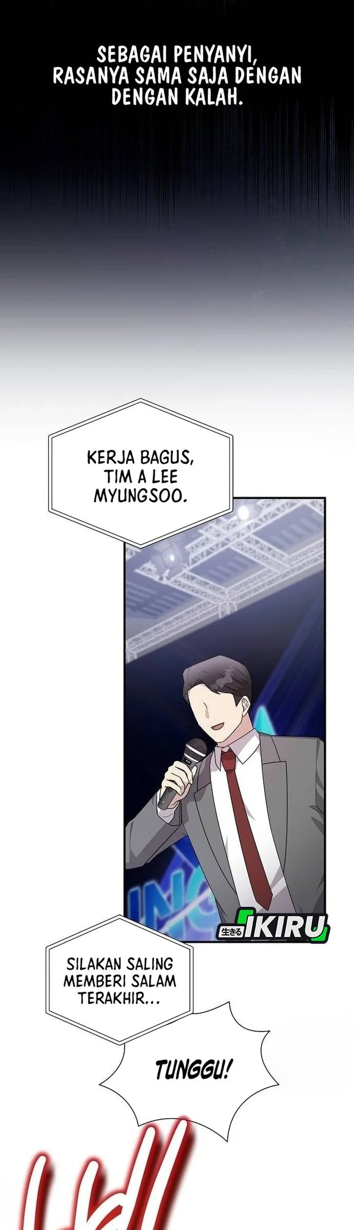My Younger Sister Was a Genius Chapter 81 Gambar 9