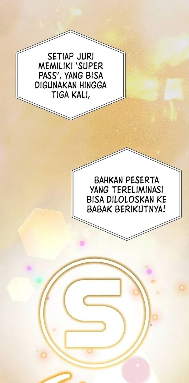 My Younger Sister Was a Genius Chapter 81 Gambar 14