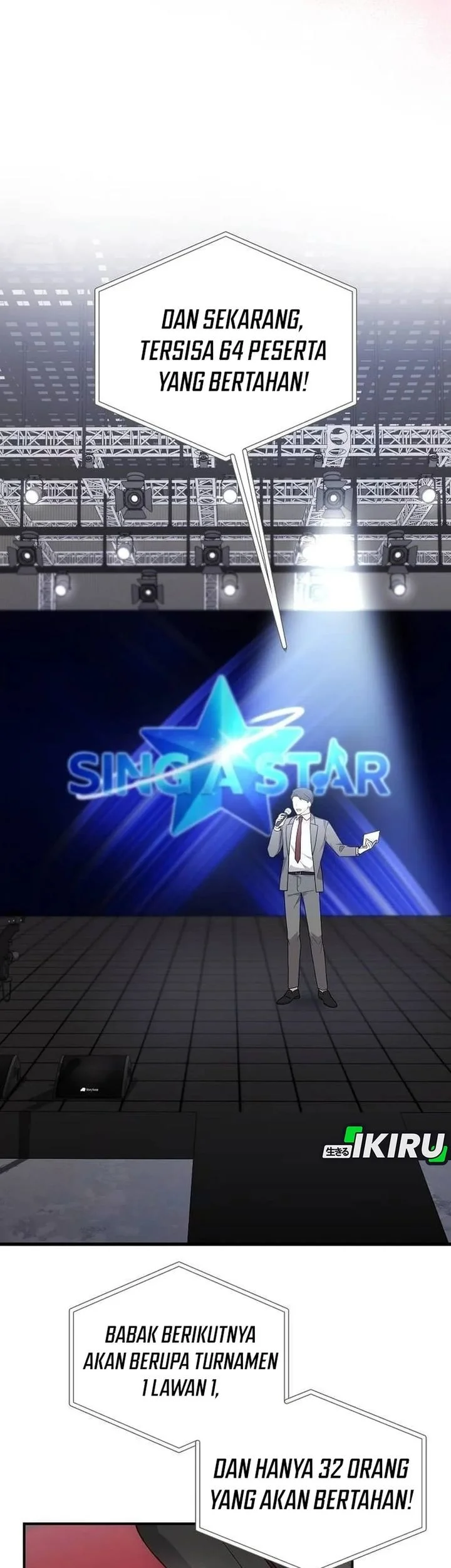 My Younger Sister Was a Genius Chapter 82 Gambar 19