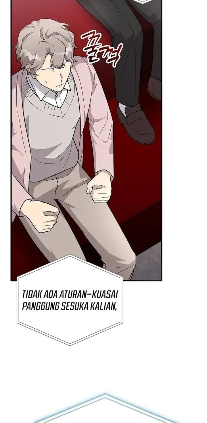 My Younger Sister Was a Genius Chapter 82 Gambar 20