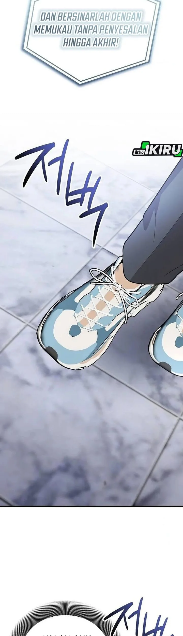 My Younger Sister Was a Genius Chapter 82 Gambar 21