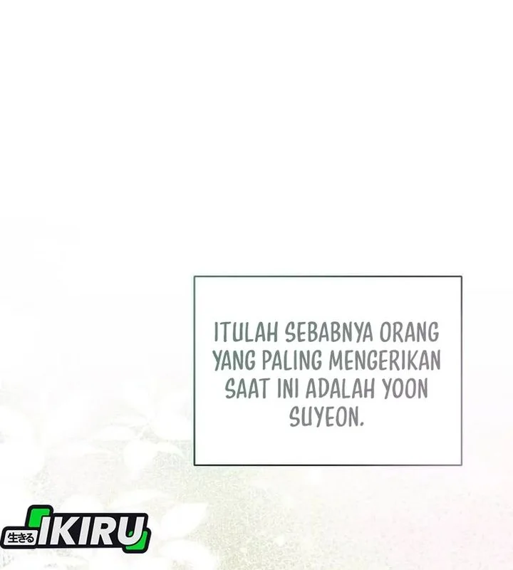 My Younger Sister Was a Genius Chapter 82 Gambar 24