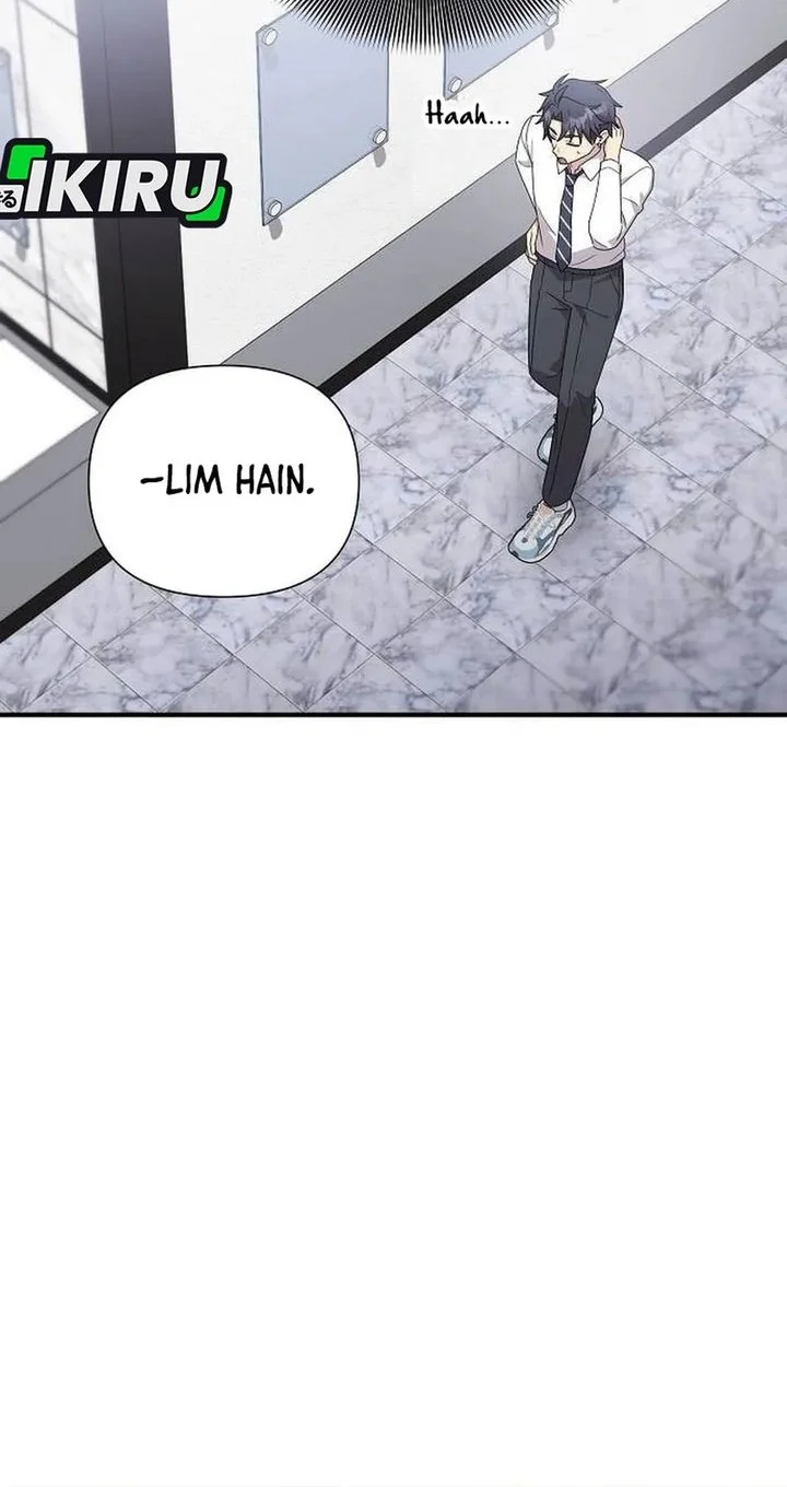 My Younger Sister Was a Genius Chapter 82 Gambar 26