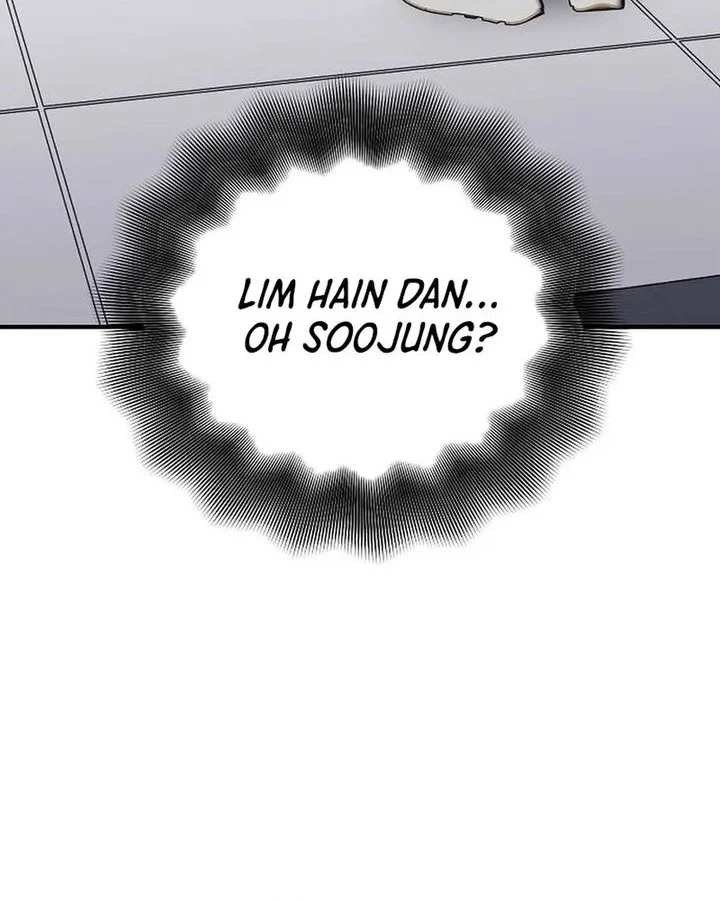 My Younger Sister Was a Genius Chapter 82 Gambar 28