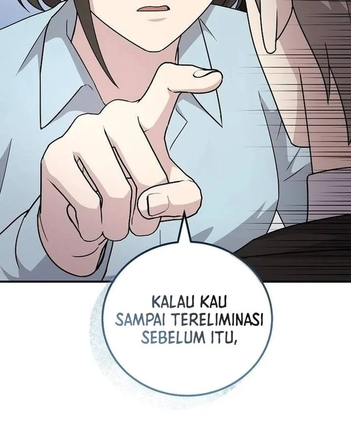 My Younger Sister Was a Genius Chapter 82 Gambar 30