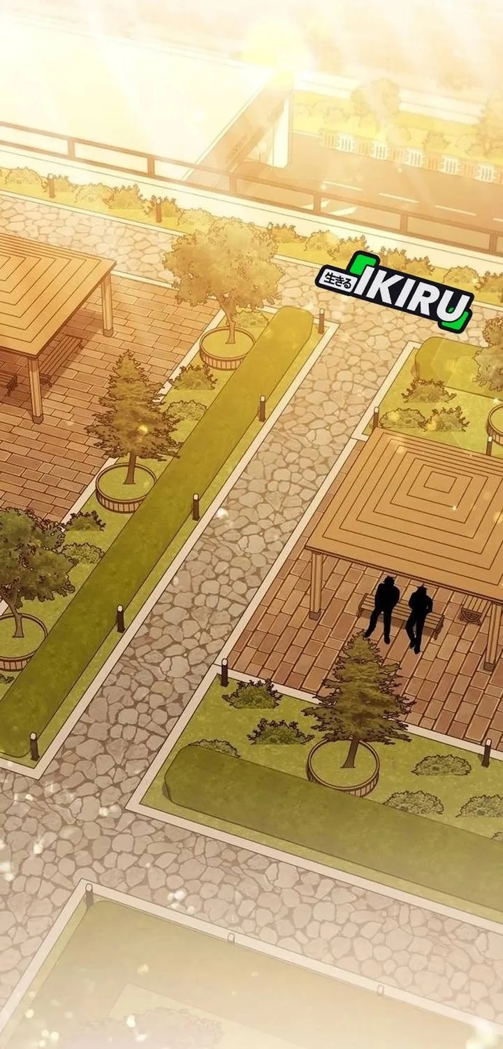 My Younger Sister Was a Genius Chapter 82 Gambar 36