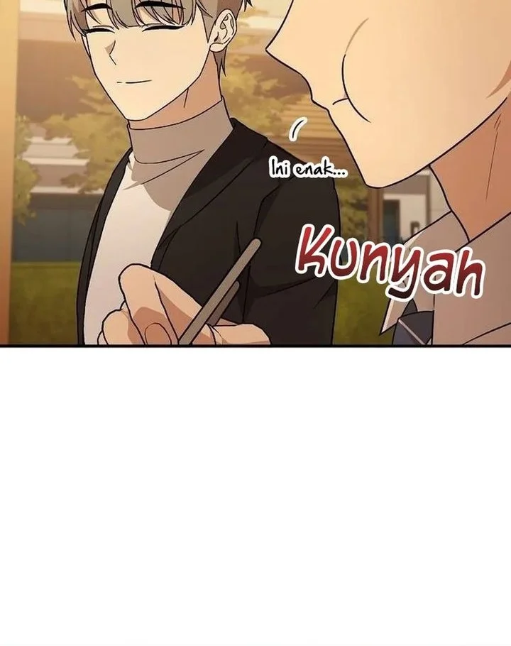 My Younger Sister Was a Genius Chapter 82 Gambar 38