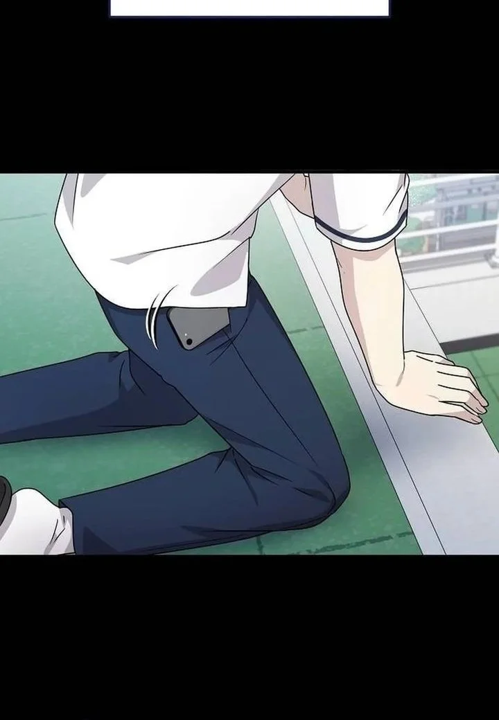 My Younger Sister Was a Genius Chapter 82 Gambar 48