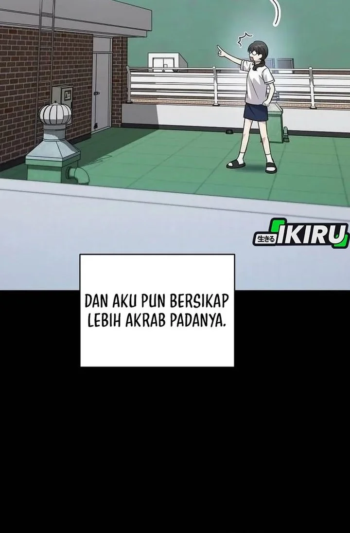 My Younger Sister Was a Genius Chapter 82 Gambar 52