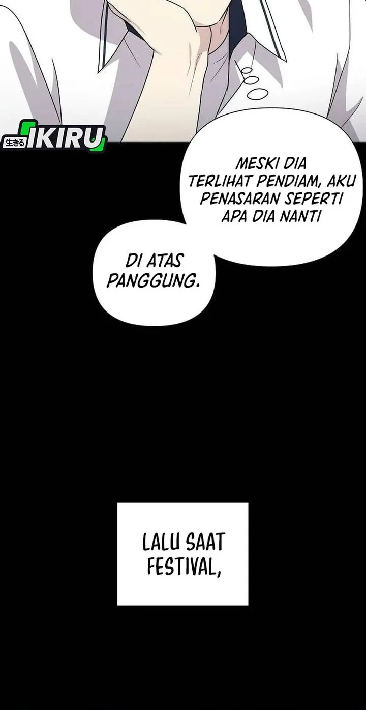 My Younger Sister Was a Genius Chapter 82 Gambar 54