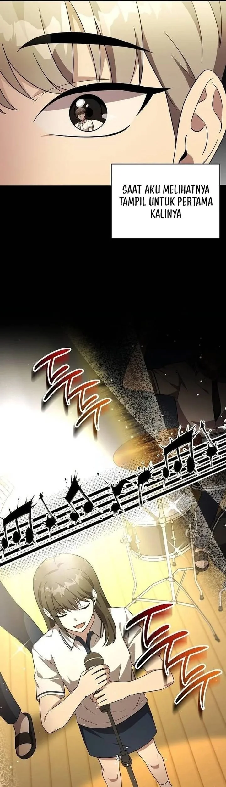 My Younger Sister Was a Genius Chapter 82 Gambar 55