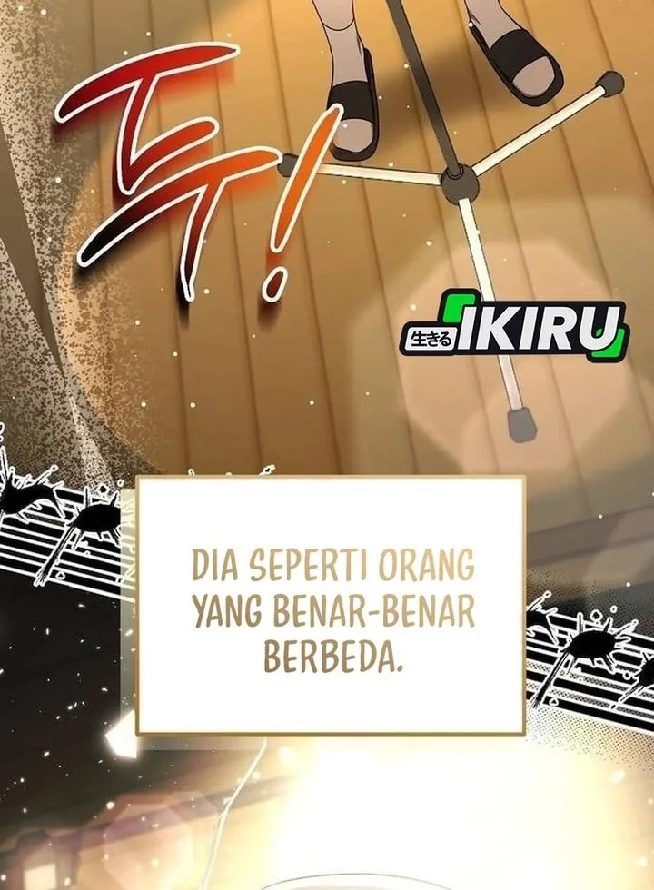 My Younger Sister Was a Genius Chapter 82 Gambar 56