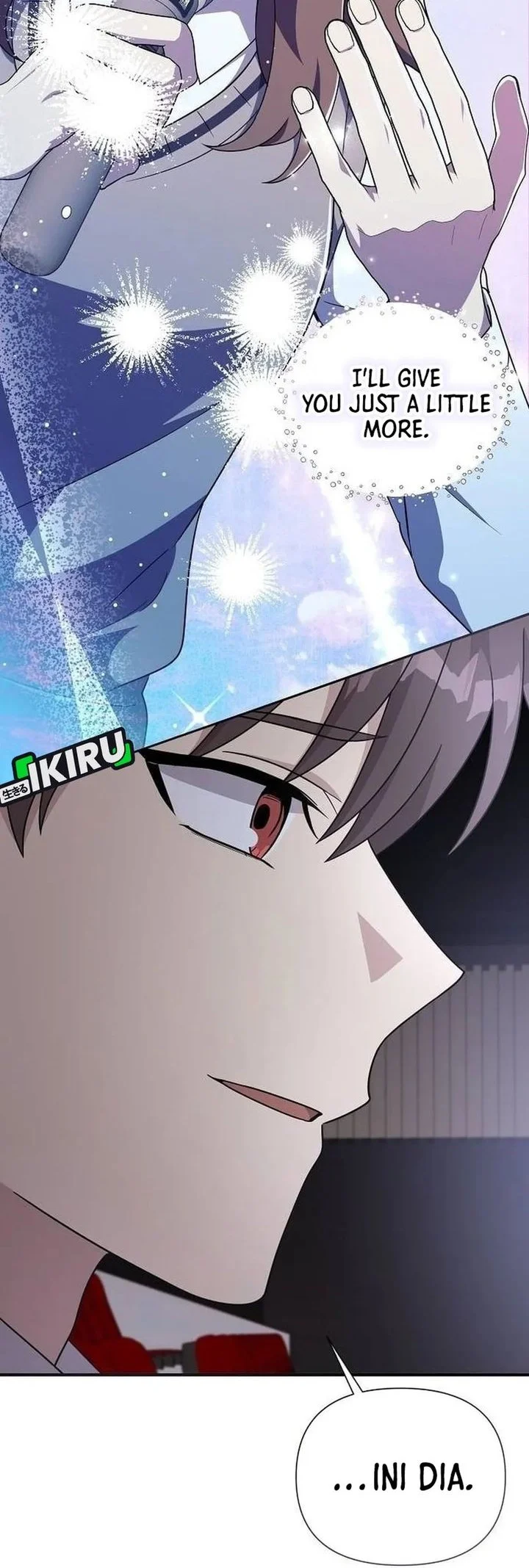 My Younger Sister Was a Genius Chapter 82 Gambar 4