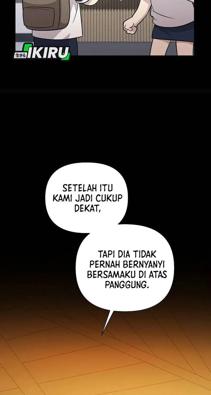 My Younger Sister Was a Genius Chapter 82 Gambar 60
