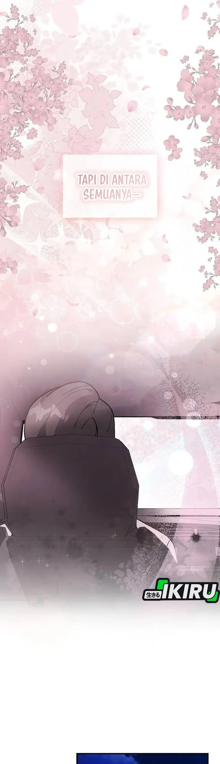 My Younger Sister Was a Genius Chapter 82 Gambar 64