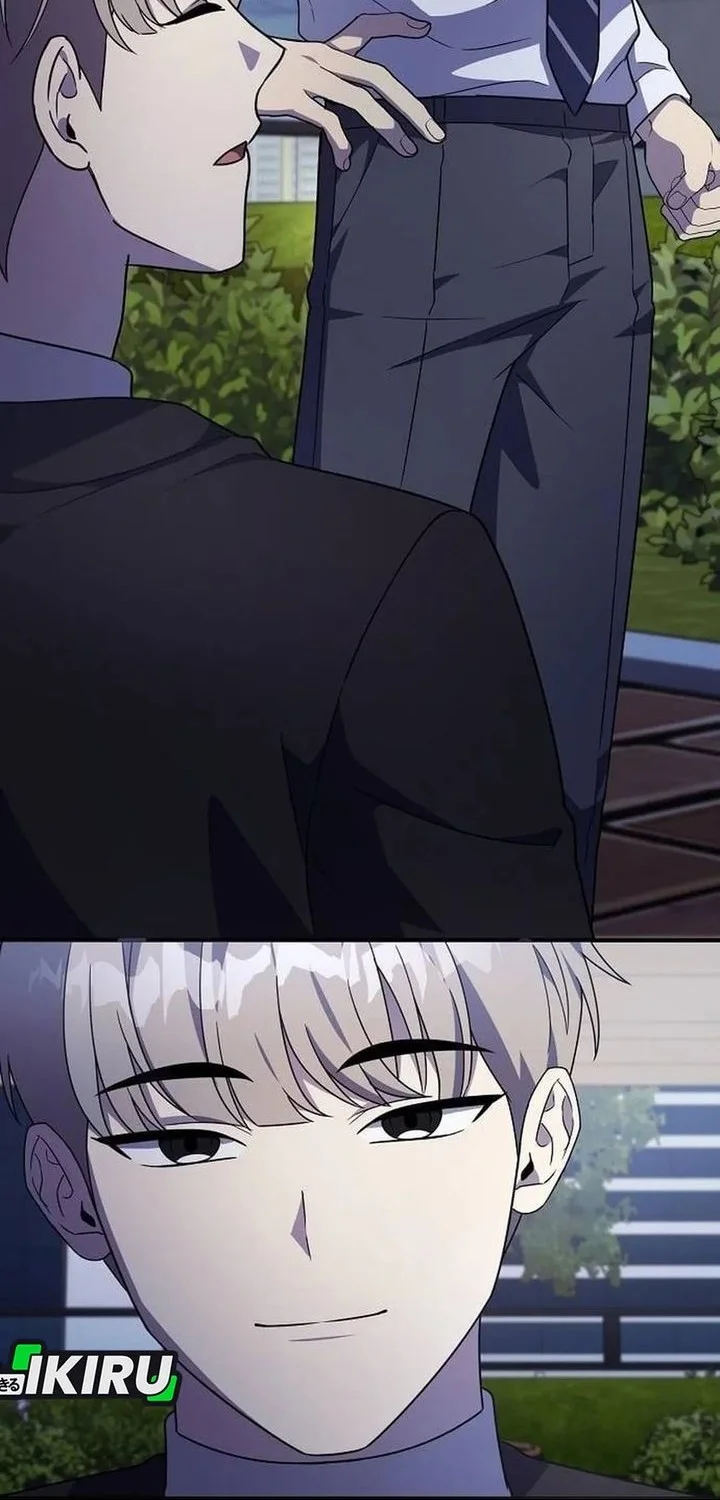 My Younger Sister Was a Genius Chapter 82 Gambar 67