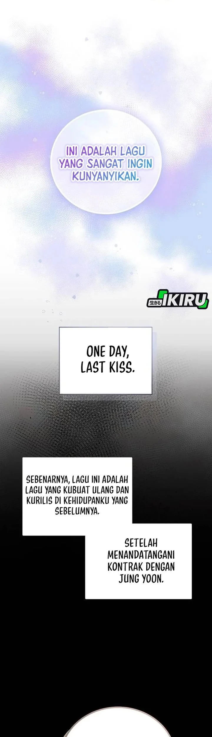 My Younger Sister Was a Genius Chapter 82 Gambar 5