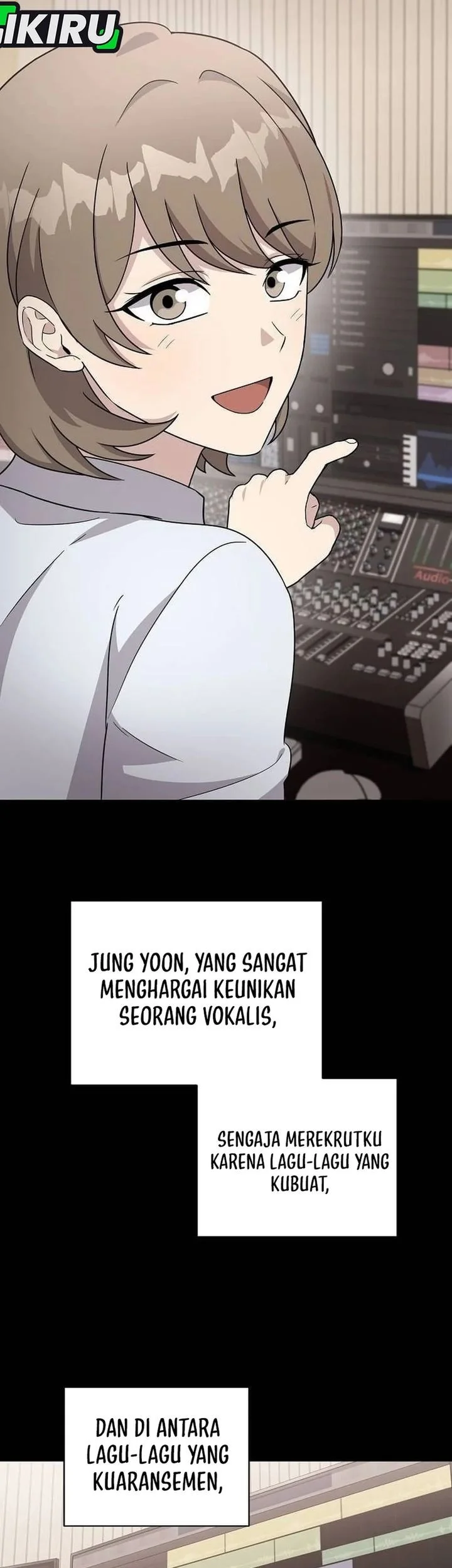 My Younger Sister Was a Genius Chapter 82 Gambar 7