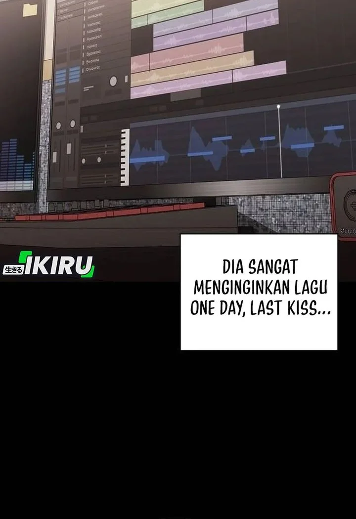 My Younger Sister Was a Genius Chapter 82 Gambar 8