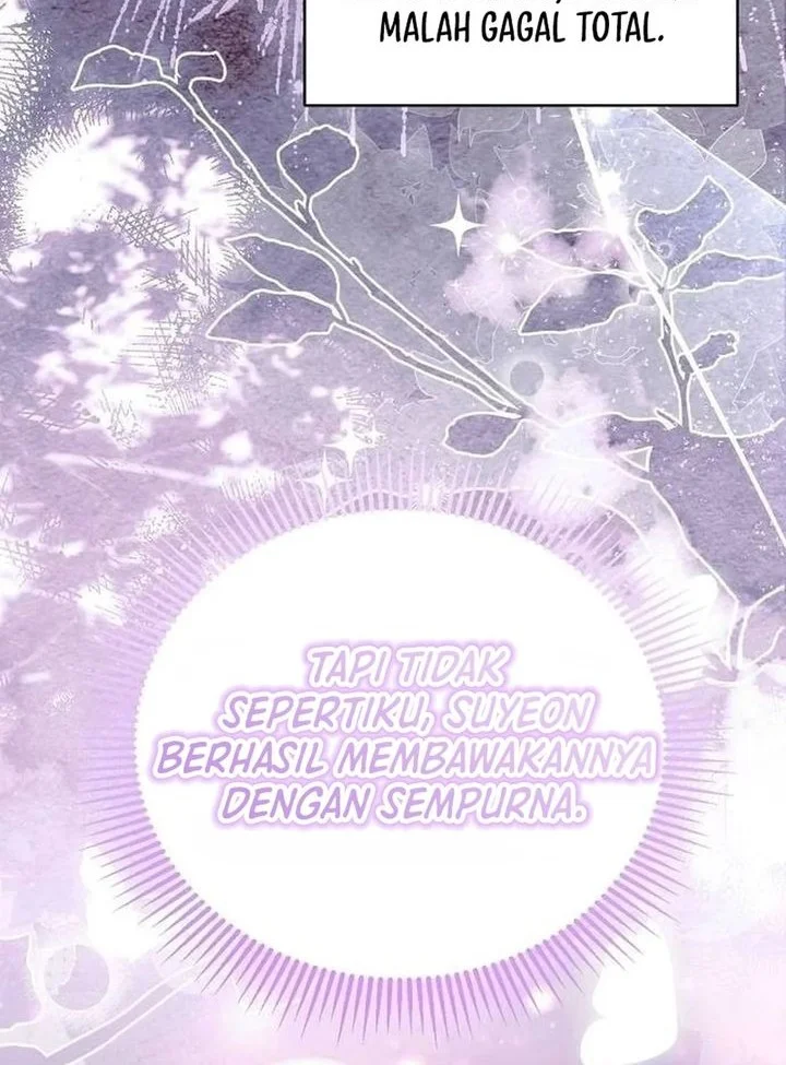 My Younger Sister Was a Genius Chapter 82 Gambar 10