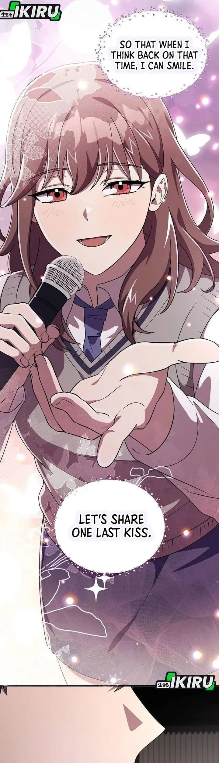 My Younger Sister Was a Genius Chapter 82 Gambar 11